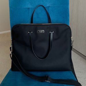kate spade ♠️ dawn laptop bag
